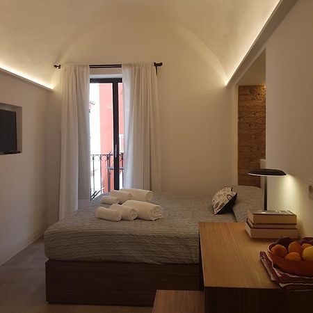 I 26 Gradini Capri Bed & Breakfast Ngoại thất bức ảnh
