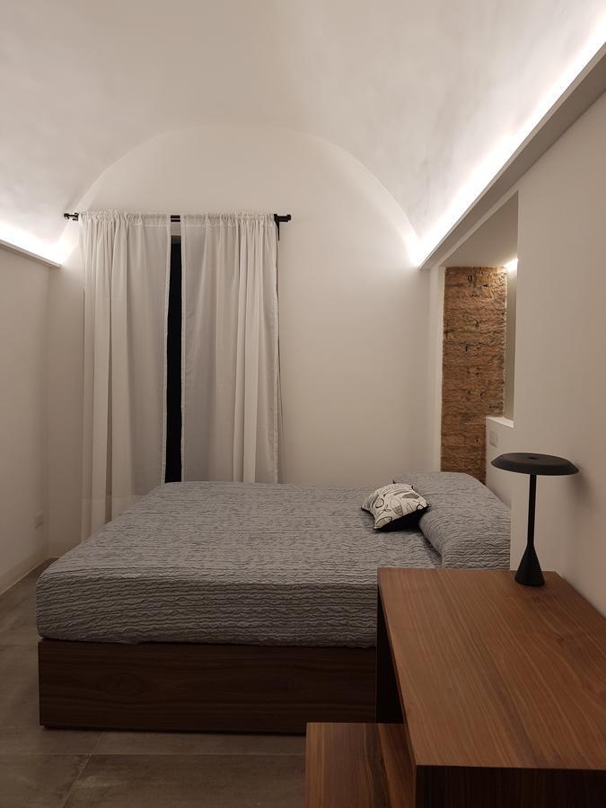 I 26 Gradini Capri Bed & Breakfast Ngoại thất bức ảnh