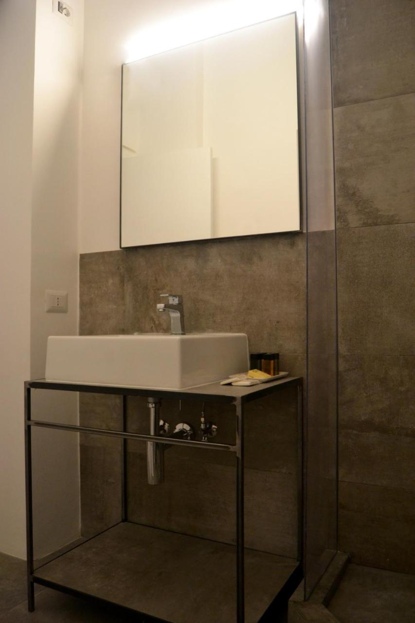I 26 Gradini Capri Bed & Breakfast Ngoại thất bức ảnh