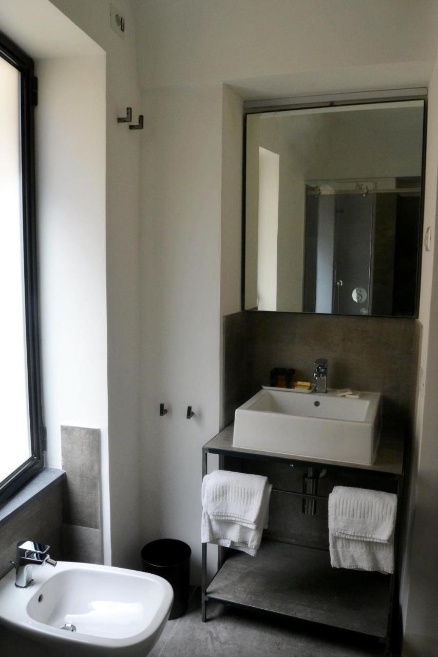 I 26 Gradini Capri Bed & Breakfast Ngoại thất bức ảnh