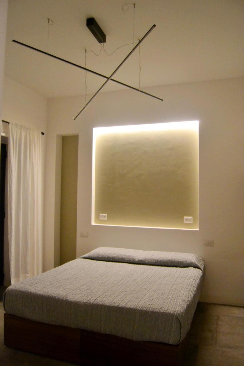 I 26 Gradini Capri Bed & Breakfast Ngoại thất bức ảnh