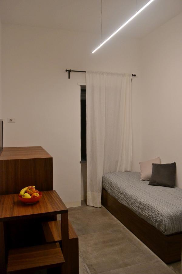 I 26 Gradini Capri Bed & Breakfast Ngoại thất bức ảnh