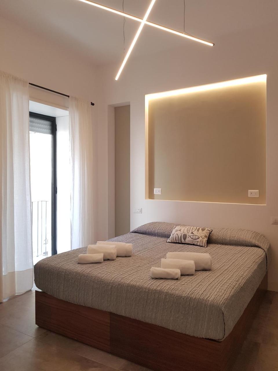 I 26 Gradini Capri Bed & Breakfast Ngoại thất bức ảnh