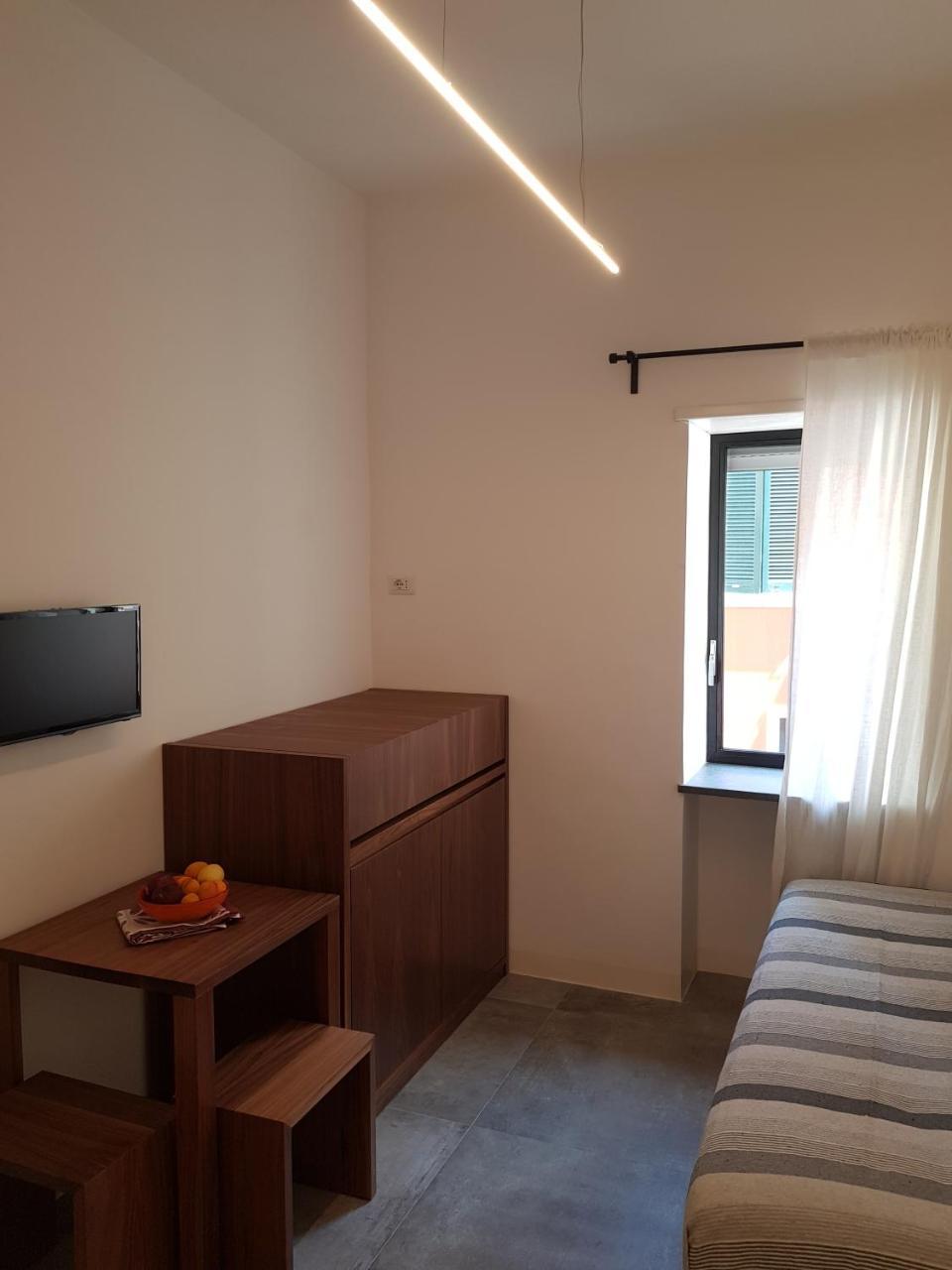 I 26 Gradini Capri Bed & Breakfast Ngoại thất bức ảnh