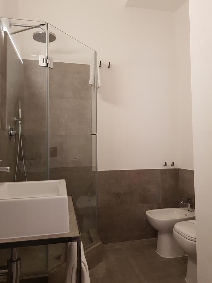 I 26 Gradini Capri Bed & Breakfast Ngoại thất bức ảnh