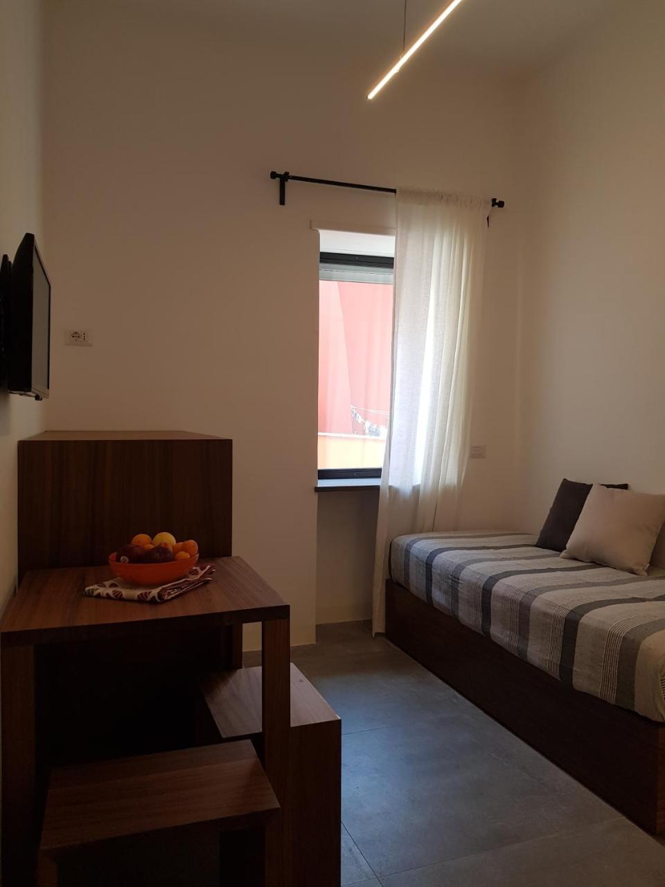 I 26 Gradini Capri Bed & Breakfast Ngoại thất bức ảnh