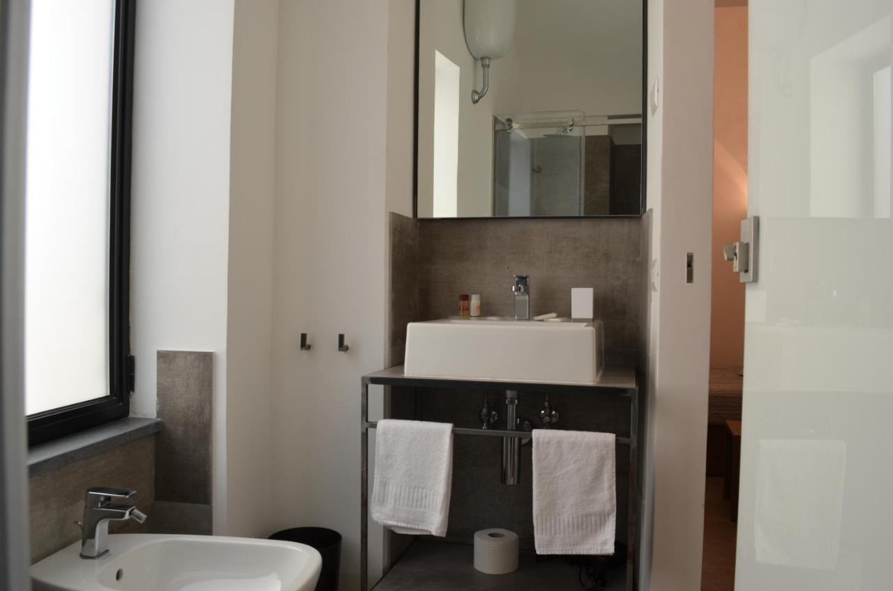 I 26 Gradini Capri Bed & Breakfast Ngoại thất bức ảnh